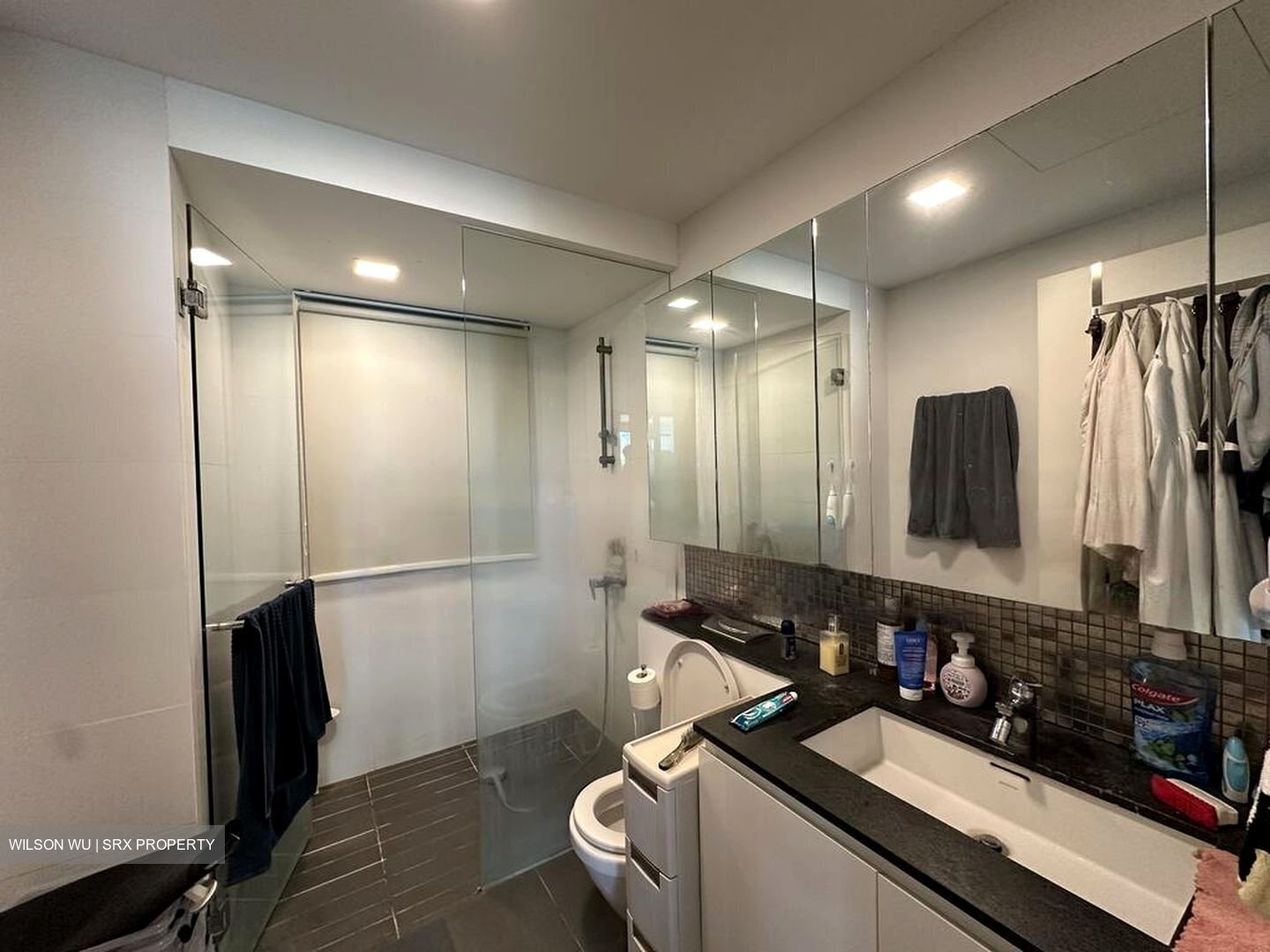 The Minton (D19), Condominium #455790761